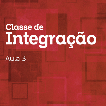 Aula 3 – Declaração de Fé