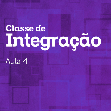 Aula 4 – Batismo nas águas e a Ceia do Senhor