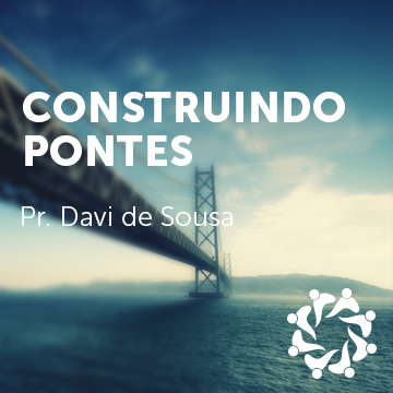 Pr. Davi de Sousa |Construindo Pontes – Conf. de Células|