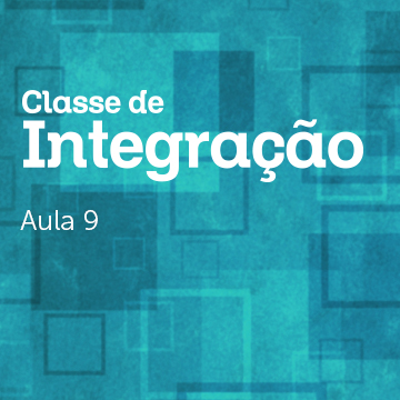 Aula 9 – Vida familiar