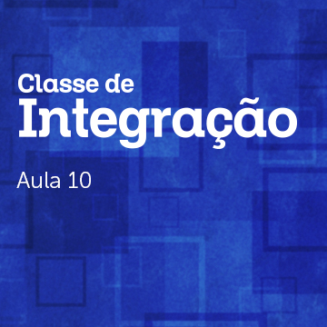 Aula 10 – Namoro Cristão