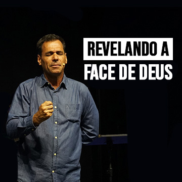 Pr. Nivaldo Pirondi | Revelando a face de Deus