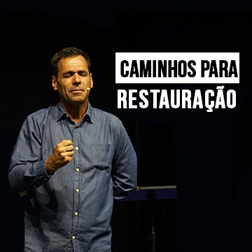 Pr. Nivaldo Pirondi | Relacionamentos: Caminhos para Restauração