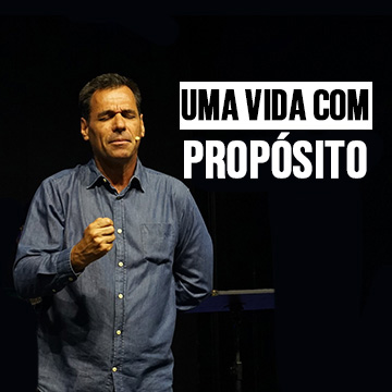 Pr. Nivaldo Pirondi | Uma Vida Com Propósito