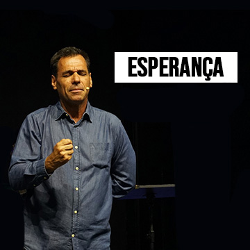 Pr. Nivaldo Pirondi | Esperança