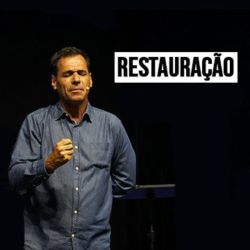 Pr. Nivaldo Pirondi | Restauração