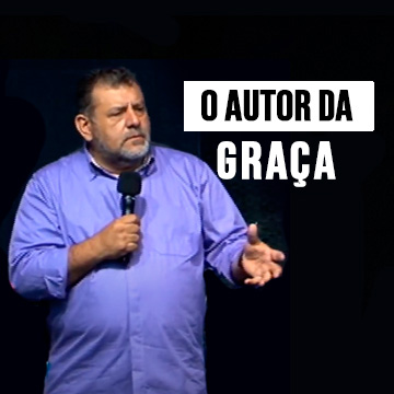 Torquato – O Autor da Graça