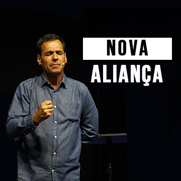 Pr. Nivaldo Pirondi |Nova Aliança