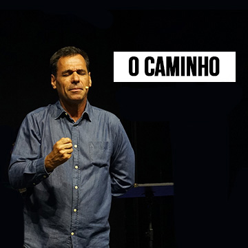 Pr. Nivaldo Pirondi – O Caminho