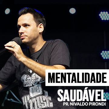 Gabriel Pirondi | Mentalidade Saúdavel