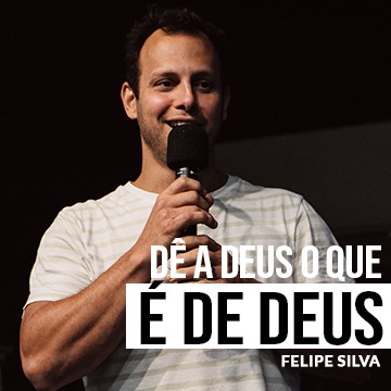 Felipe Silva (Missionário na Romênia)